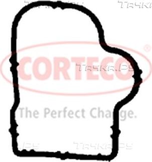 Прокладка впускного коллектора Corteco. Артикул 450694H