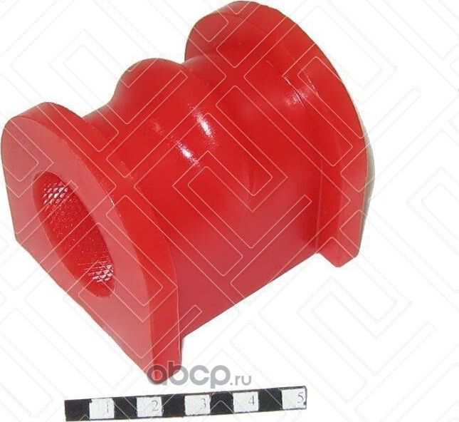 Втулка стабилизатора передней подвески (Полиуретан). Артикул 12011762