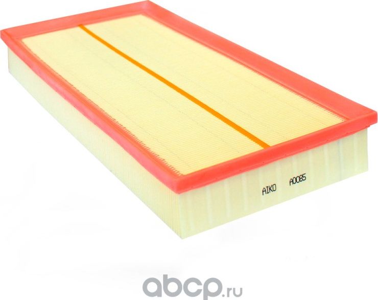 Фильтр воздушный AUDI A3 (1997-2003) (Aiko). Артикул A0085