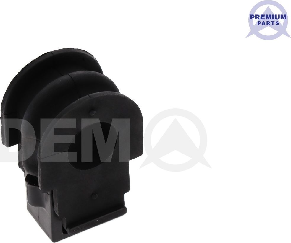 Втулка стабилизатора Sidem. Артикул 841837