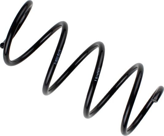 Пружина подвески Bilstein B3. Артикул 37-281519