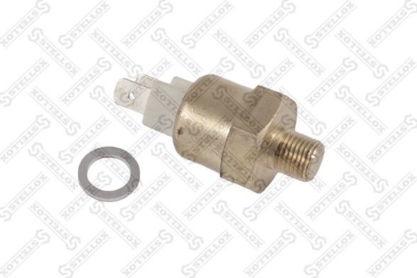 Датчик температуры охлаждающей жидкости Stellox. Артикул 06-04027-SX