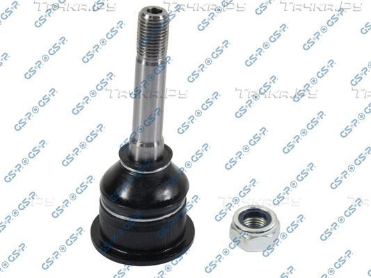 Шаровая опора GSP нижняя для Opel Commodore C 1978-1982. Артикул S080450