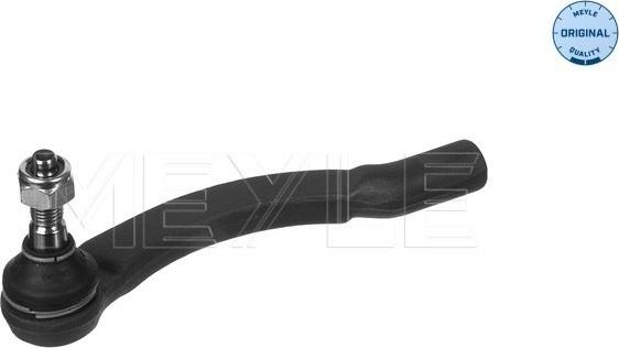Наконечник рулевой тяги Meyle Original правый для Volvo 940 1994-1998. Артикул 516 020 5548