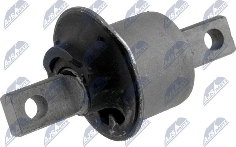 Сайлентблок задней балки NTY. Артикул ZTT-MS-017A