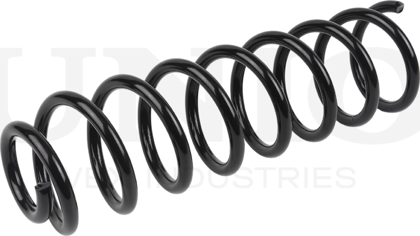 Пружина подвески (Unio). Артикул CSP-10032