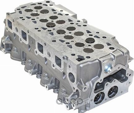 Головка блока в сборе NISSAN CABSTARNAVARAPATHFI (SAT). Артикул 11101YD25LVS