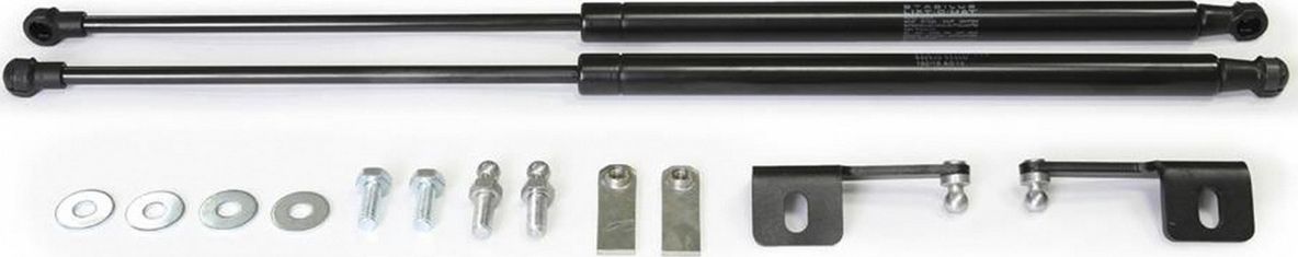 Амортизаторы (упоры) капота АвтоУпор для Chevrolet TrailBlazer II 2012-2016. Артикул UCHTRA012