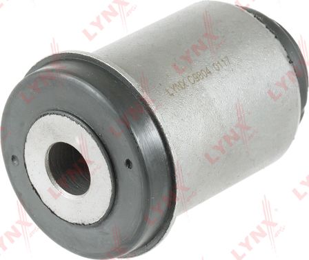 Сайлентблок переднего рычага подвески LYNXauto. Артикул C9804