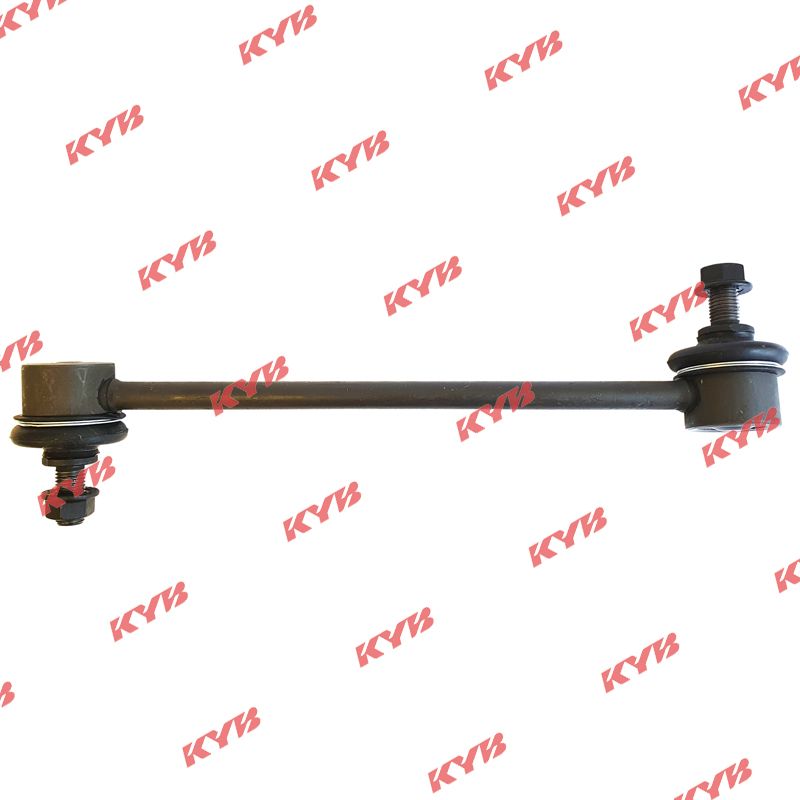 Стойка (тяга) стабилизатора KYB SSP передняя передняя левая для Kia Picanto II 2011-2017. Артикул KSLF1130