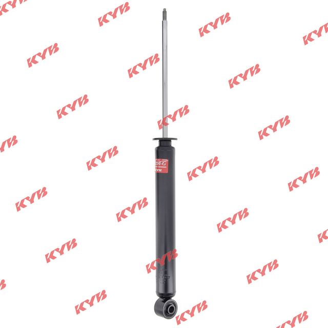 Амортизатор KYB (Каяба) Excel-G задний для Vauxhall Zafira C 2013-2018. Артикул 349234