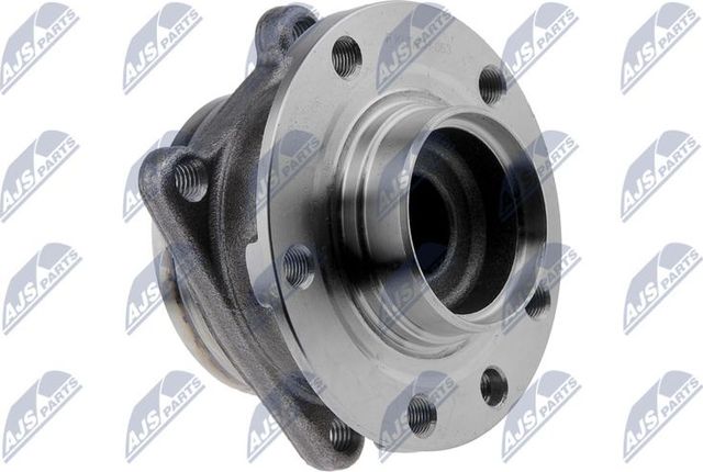 Ступичный подшипник (комплект) NTY для Jeep Cherokee V (KL) 2013-2026. Артикул KLT-CH-063