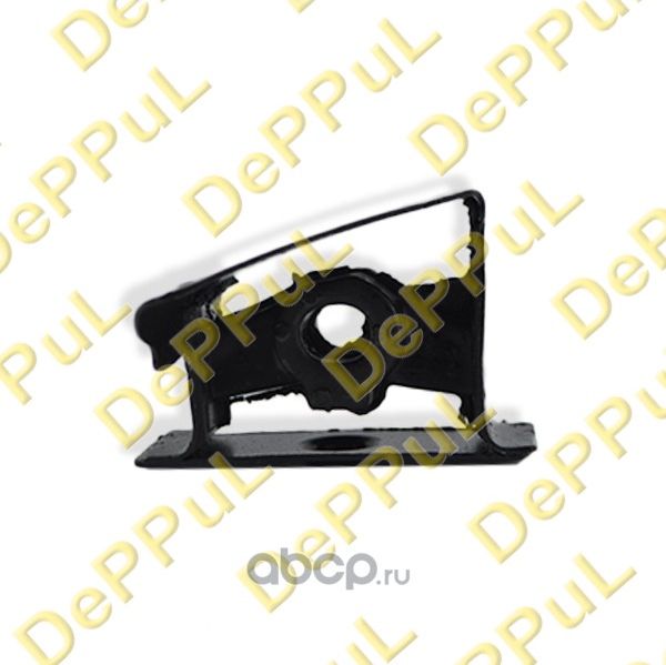 КРОНШТЕЙН КРЕПЛЕНИЯ ГЛУШИТЕЛЯ NISSAN MURANO (04-08), TEANA (06-08) (Deppul). Артикул DEA7797