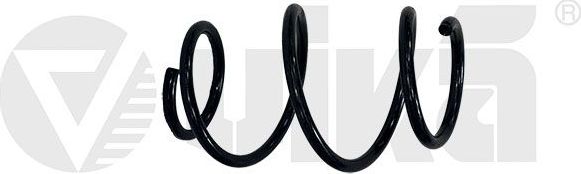 Пружина подвески Vika передняя для BMW 3 VI (F3x) 2011-2026. Артикул 41139801