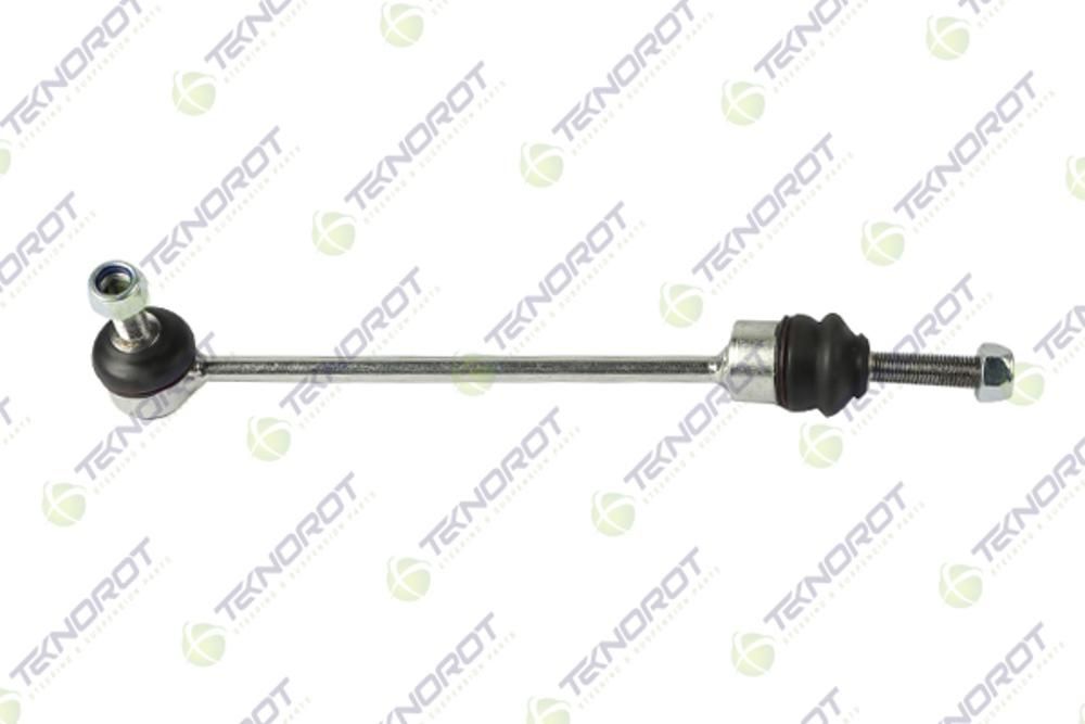 Стойка (тяга) стабилизатора Teknorot. Артикул M-887