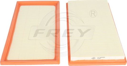 Воздушный фильтр Frey. Артикул 703101001