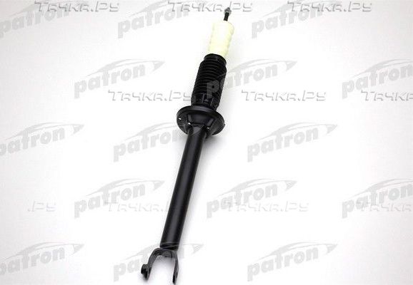 Амортизатор Patron задний для Ford KA I 1996-1998. Артикул PSA341952