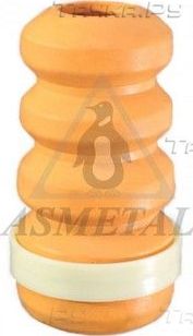 Отбойник амортизатора (стойки) Asmetal (Полиуретан). Артикул 45PE2120