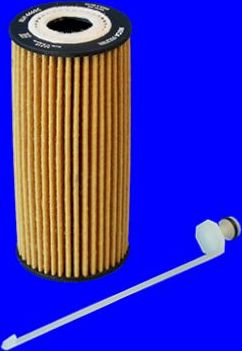 Масляный фильтр MecaFilter. Артикул ELH4469C