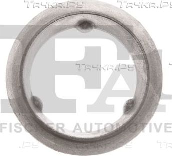 Прокладка глушителя FA1 для Audi 80 III (B2) 1978-1987. Артикул 112-940