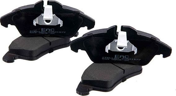 Тормозные колодки Stellox. Артикул 1636 000-SX