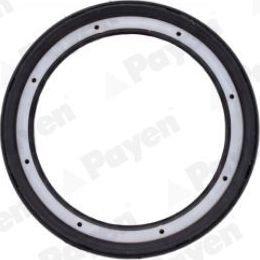Сальник ступицы Payen (NBR (бутадиен-нитрильный каучук)). Артикул NJ949