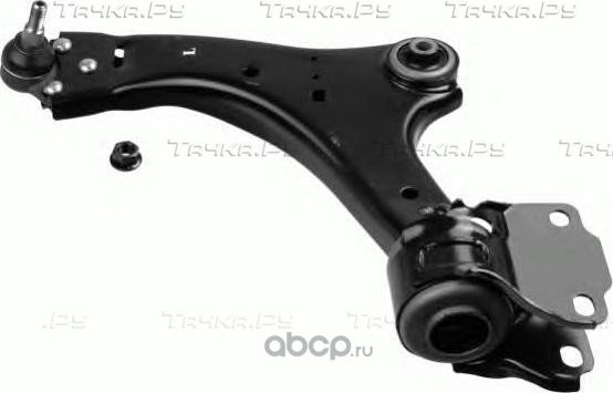 Рычаг передней подвески Ford для Ford Mondeo IV 2007-2015. Артикул 1507182