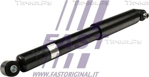 Амортизатор Fast задний для Ford Tourneo Custom I 2012-2026. Артикул FT11124