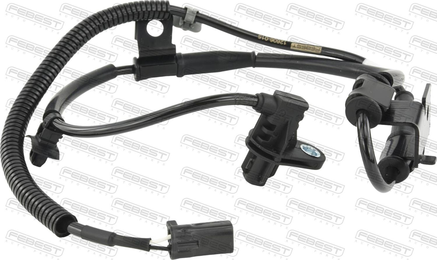 Датчик ABS Febest. Артикул 12606-015