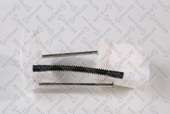 Топливный фильтр Stellox (нетканный текстильный материал). Артикул 21-00891-SX