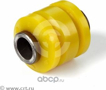 Сайлентблок полиуретановый передней подвески, нижнего рычага, задний (Точка Опоры) Точка Опоры. Артикул 306123