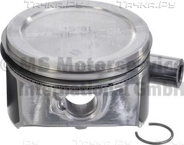 Поршень Kolbenschmidt для Volkswagen Polo IV 2001-2012. Артикул 99913601