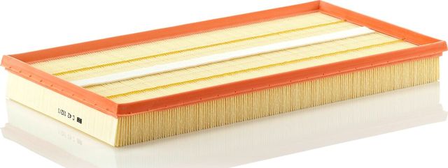 Воздушный фильтр Mann-Filter для Mercedes-Benz Viano I (W639) 2003-2014. Артикул C 42 192/1