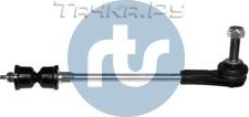 Стойка (тяга) стабилизатора RTS. Артикул 97-02943