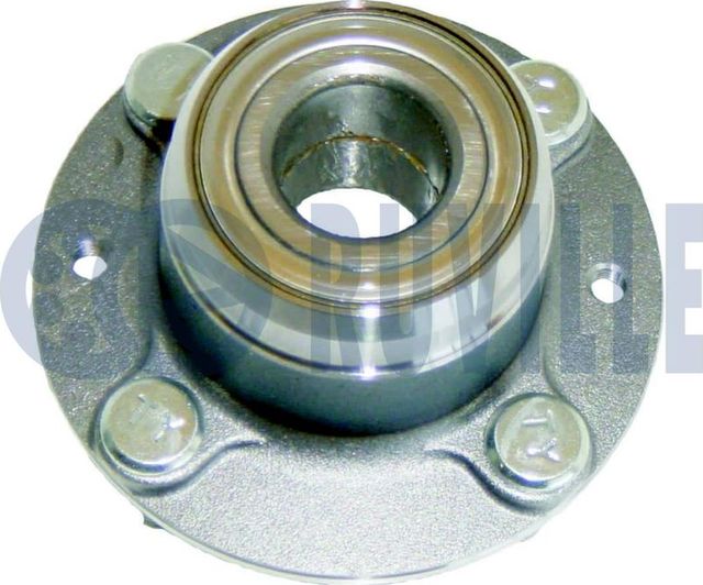 Ступичный подшипник (комплект) Ruville. Артикул 220549