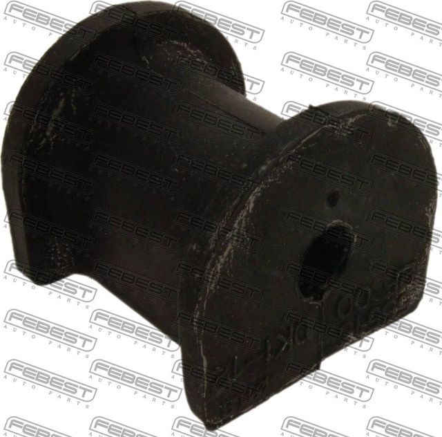 Втулка стабилизатора Febest задняя правая/левая для Kia Spectra II 2004-2009. Артикул KSB-CERR