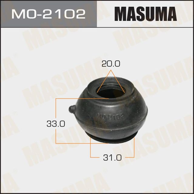 ПЫЛЬНИК Masuma. Артикул MO-2102