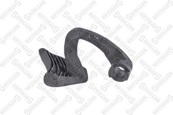 Ручка двери Stellox. Артикул 87-24745-SX