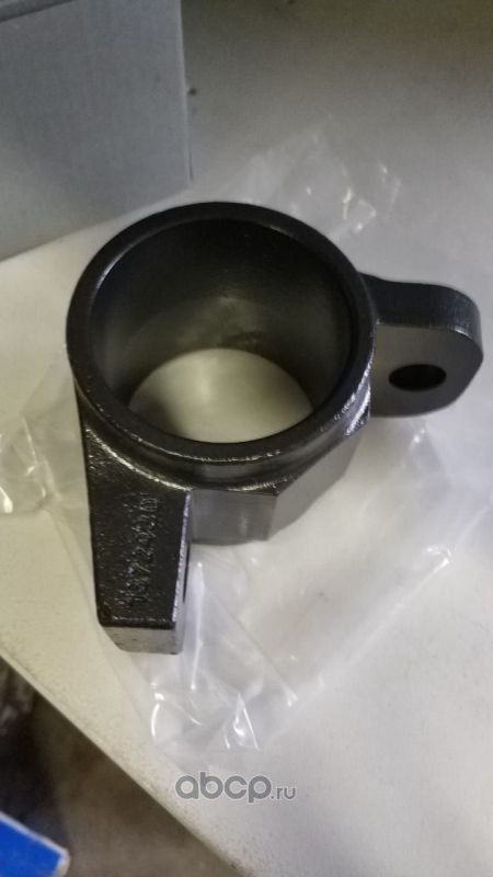 Кронштейн крепления кабины ( без сайлентблока ) SCANIA OE  1372430 (GE Parts). Артикул 301433