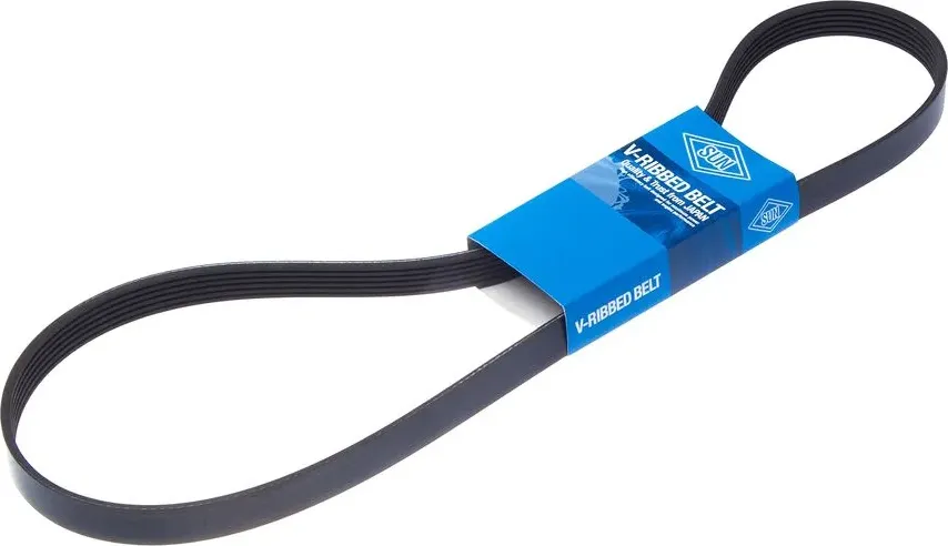 Ремень поликлиновой (SUN). Артикул 6PK1255