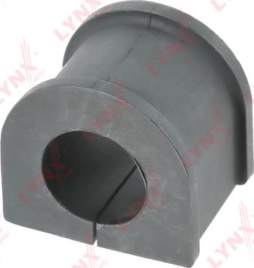 Втулка стабилизатора LYNXauto. Артикул B8123
