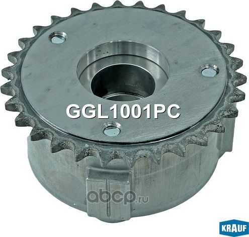 Шестерня распредвала (Krauf). Артикул GGL1001PC