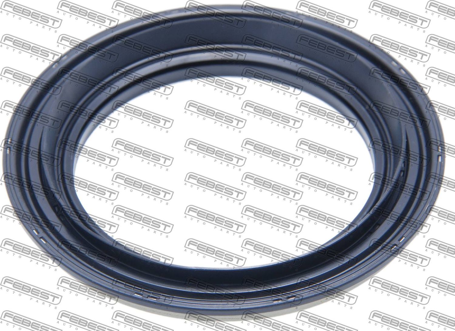Сальник ступицы Febest. Артикул 95PDS-56760412X