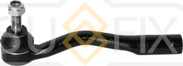 Наконечник рулевой тяги | перед лев | (Sufix). Артикул SE1443