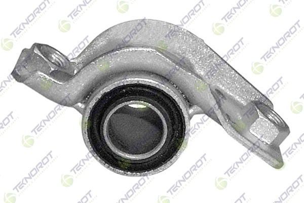 Сайлентблок переднего рычага подвески Teknorot левый нижний для Alfa Romeo GT 2003-2010. Артикул SB 8