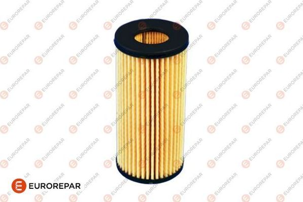 Масляный фильтр Eurorepar (бумага). Артикул 1682954380