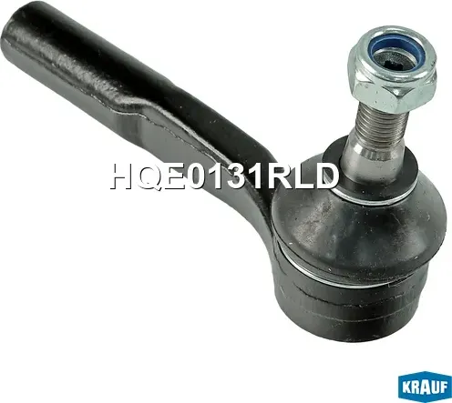 Наконечник рулевой (Krauf). Артикул HQE0131RLD