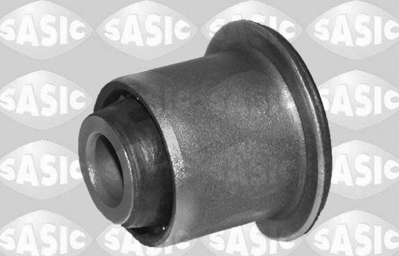Сайлентблок переднего рычага подвески Sasic передний/задний нижний для Renault Duster II 2021-2026. Артикул 2254035