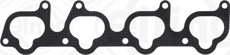 Прокладка впускного коллектора Elring. Артикул 625.400