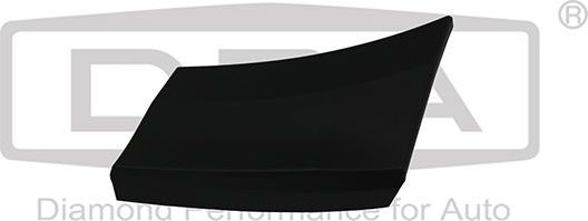 Подкрылок DPA. Артикул 88531531902